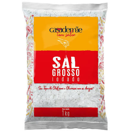 SAL GROSSO