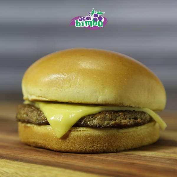 X - burguer