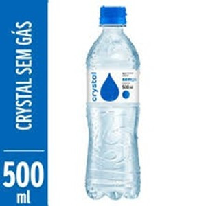 AGUA MINERAL  S/ GAS