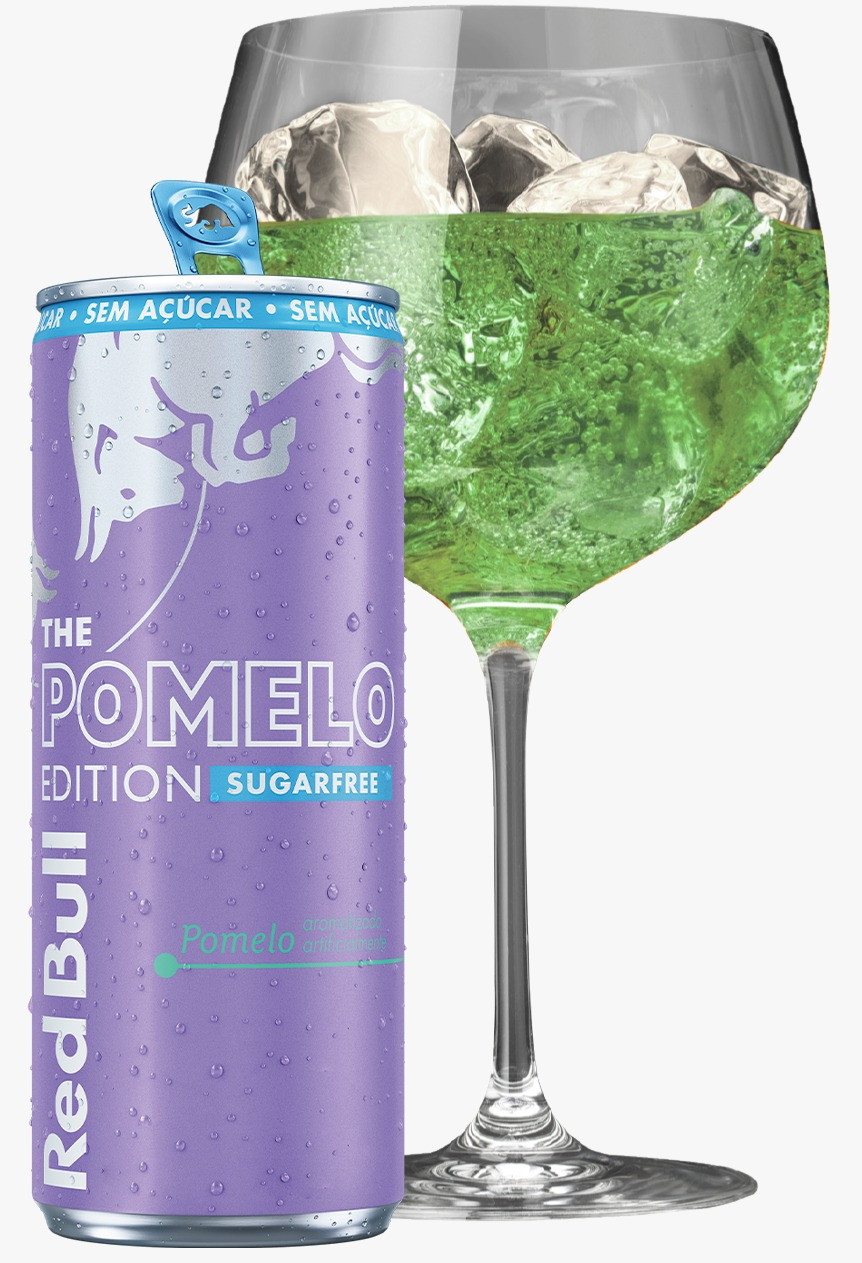 ⚡PURPLE GIN