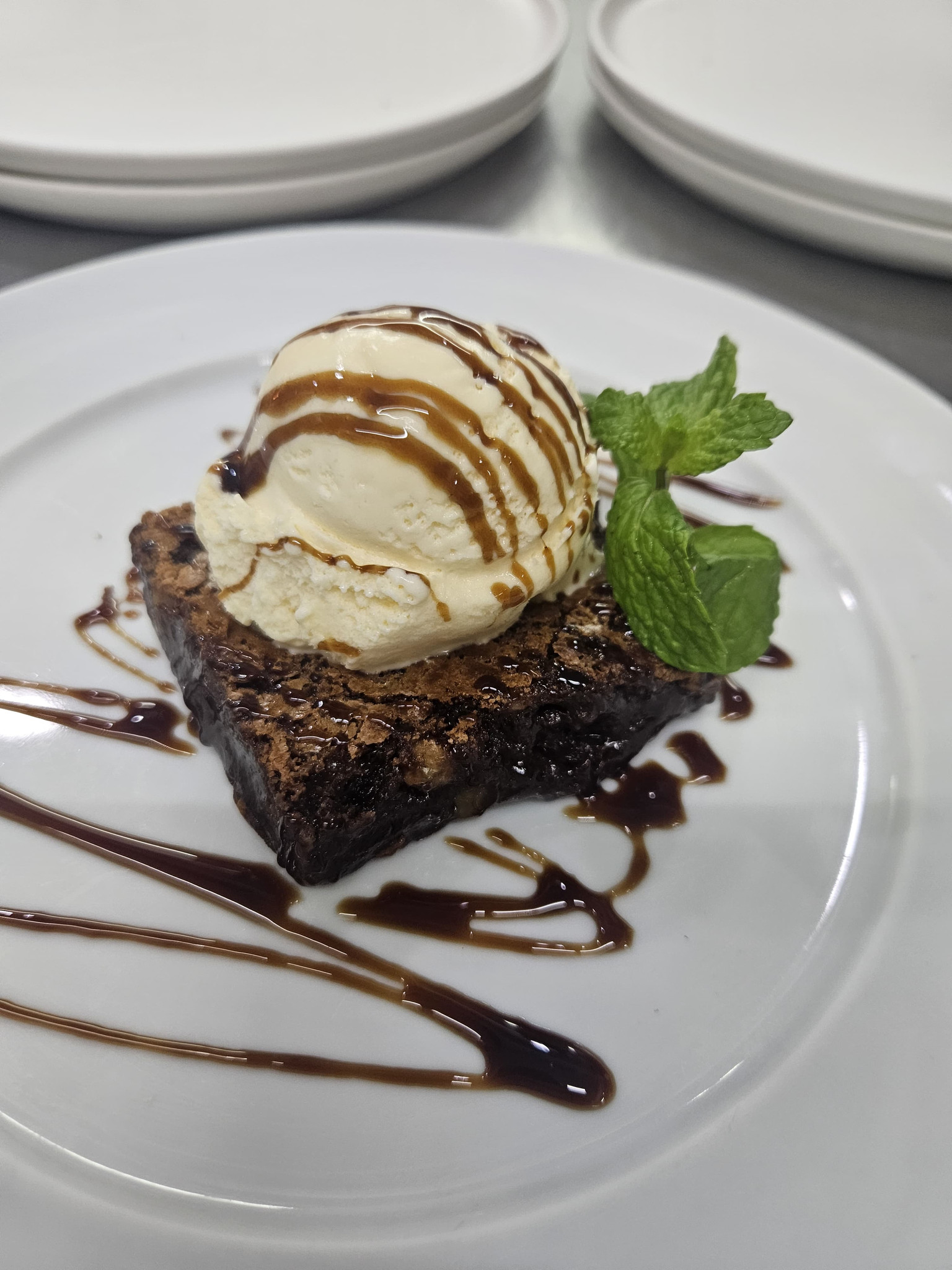 Brownie