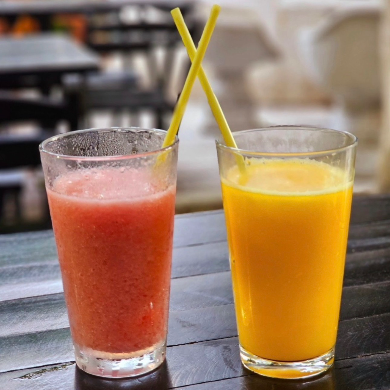 SUCO DA POLPA