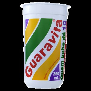 GUARAVITA 290ML
