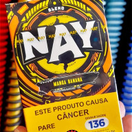 NAY MANGA BANANA
