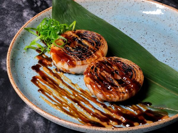 Robata Cebola 140g