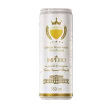 IMPERIO 350ML UNID
