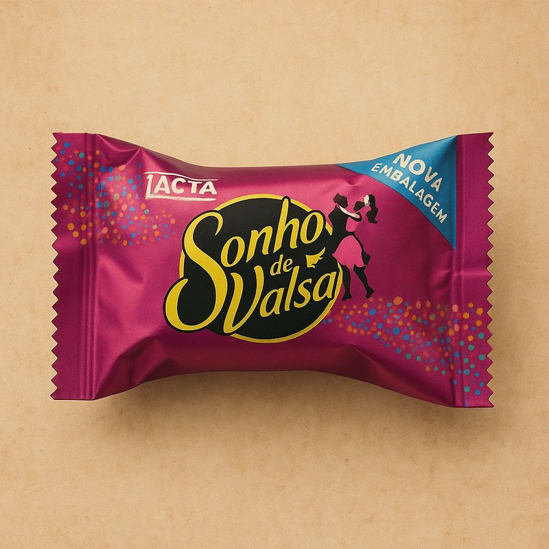 SONHO DE VALSA