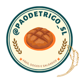 Padaria pão de trigo