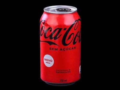 Coca-Cola Zero