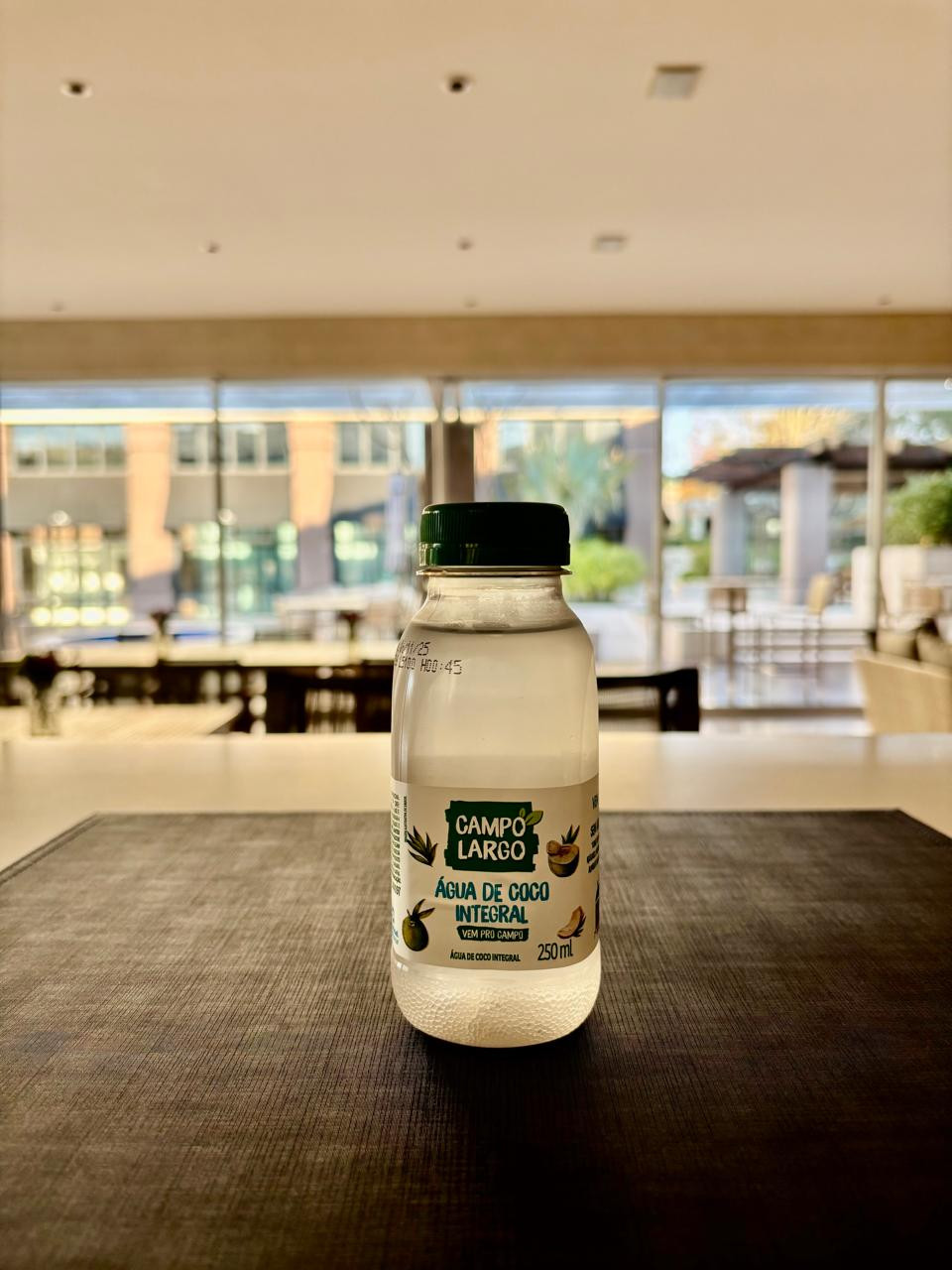 Agua de Coco (Campo Largo)