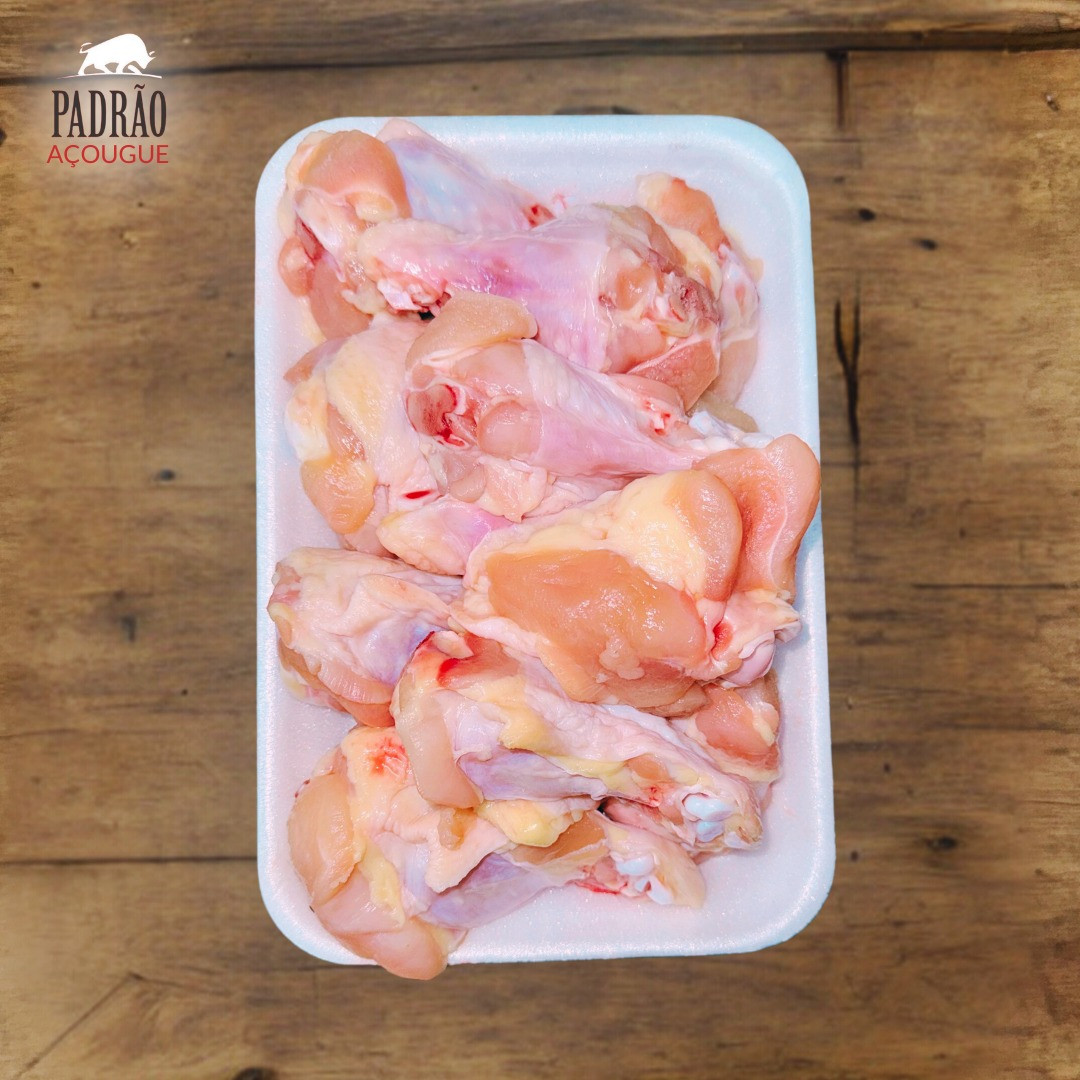 Drumet de frango