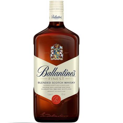 Whisky Ballantines 1L