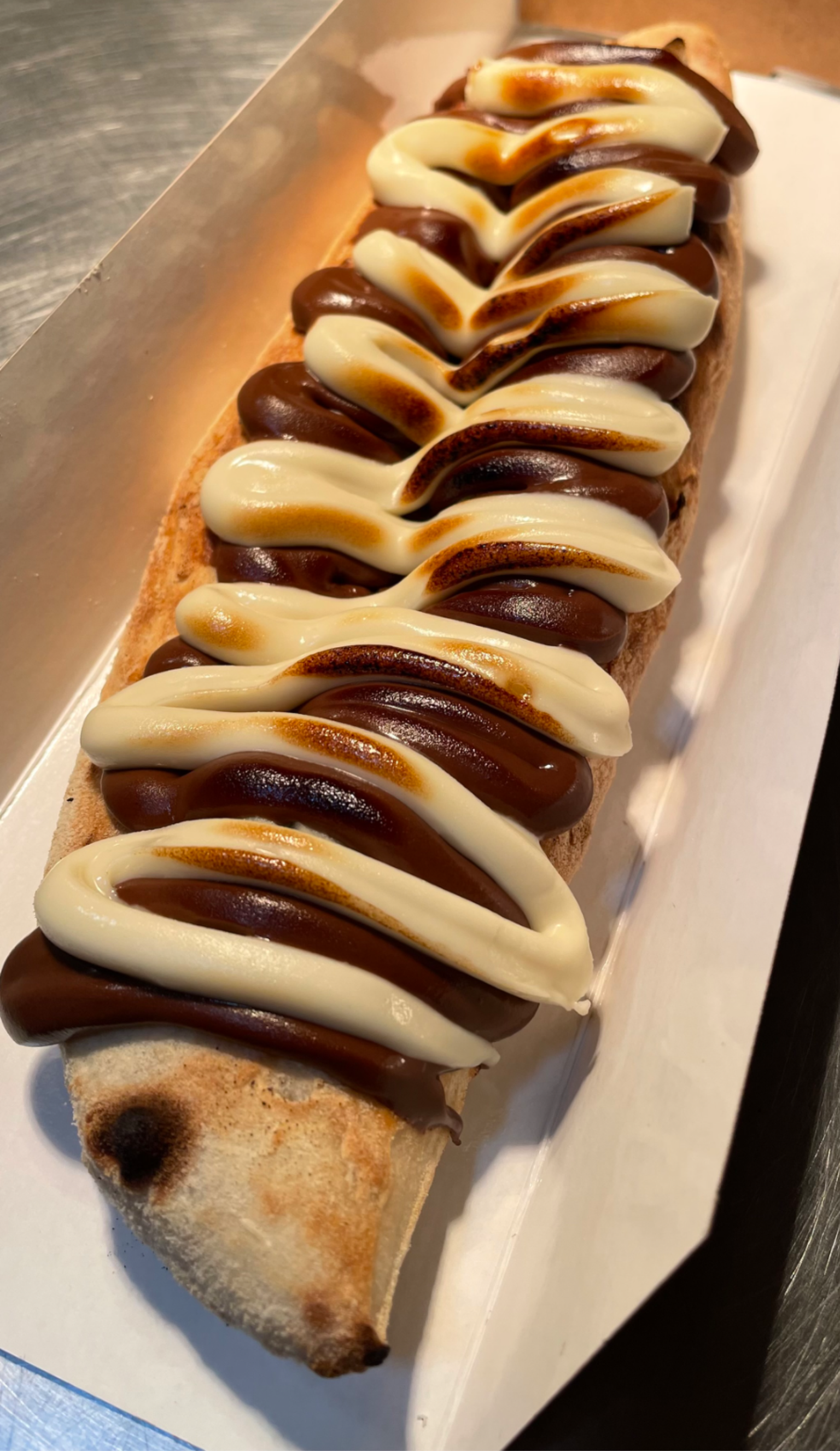 PIZZETTA CIOCCOLATI