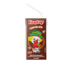 BEB LACTEA CHOC FRUTAP 200ML