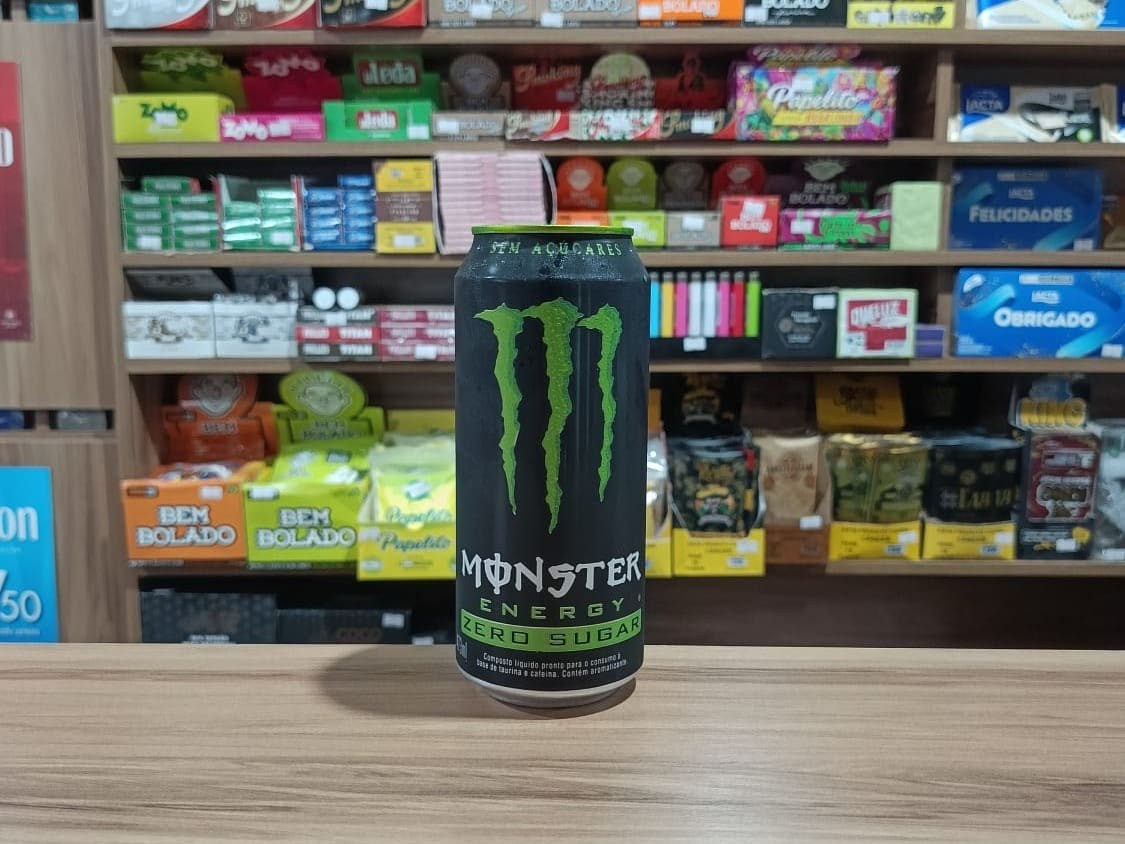 MONSTER TRADICIONAL ZERO 473ML