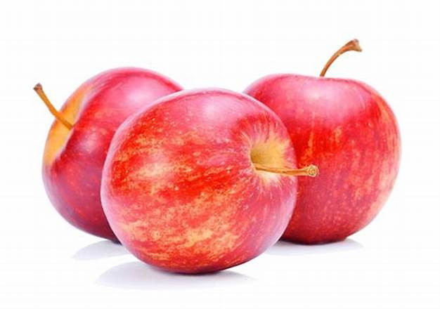 MACA FUJI FRUTA