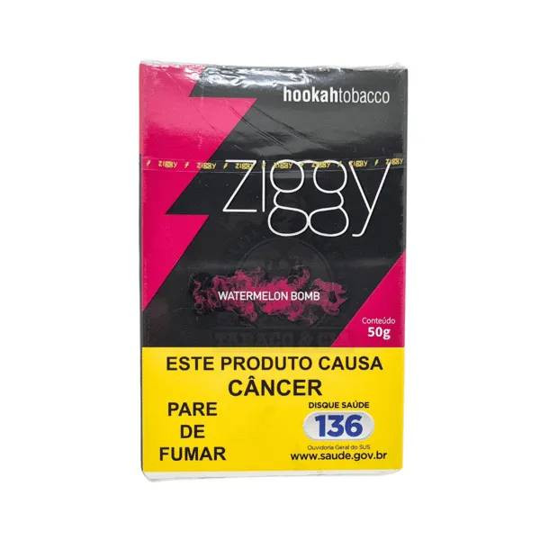 Ziggy - Watermelon