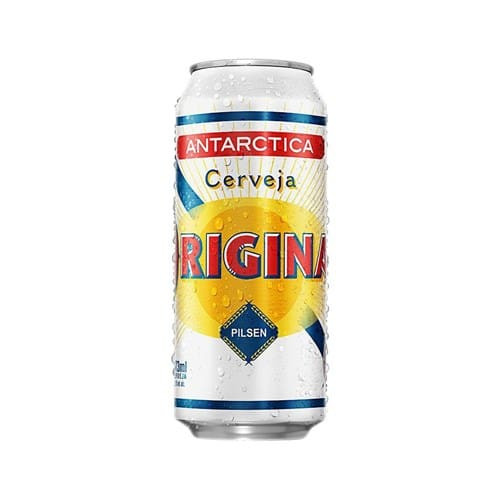 Cerveja Pilsen Original 473ml