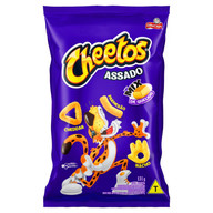 CHEETOS MIX