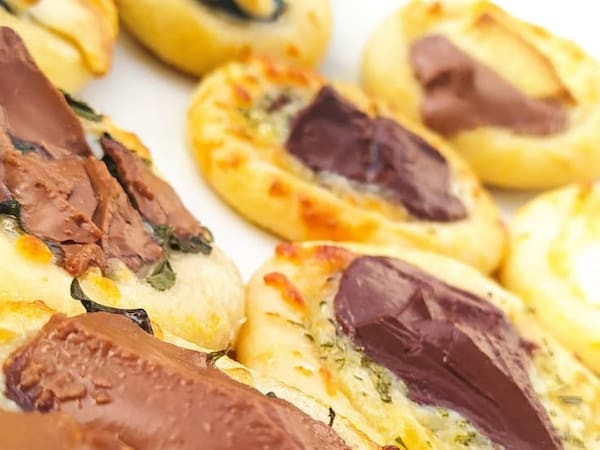 Doces