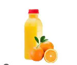 Suco de Laranja Natural 500ml