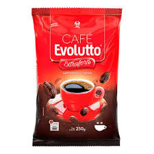 CAFE EVOLUTTO EXF 250 G