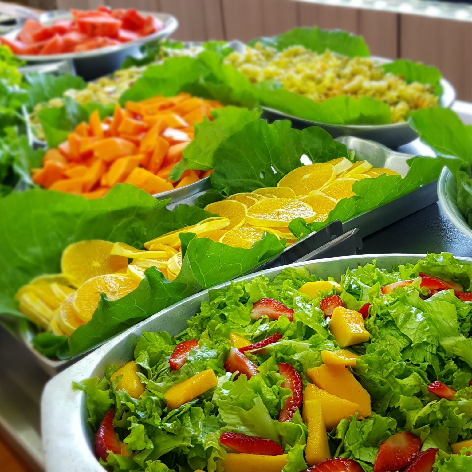SALADA