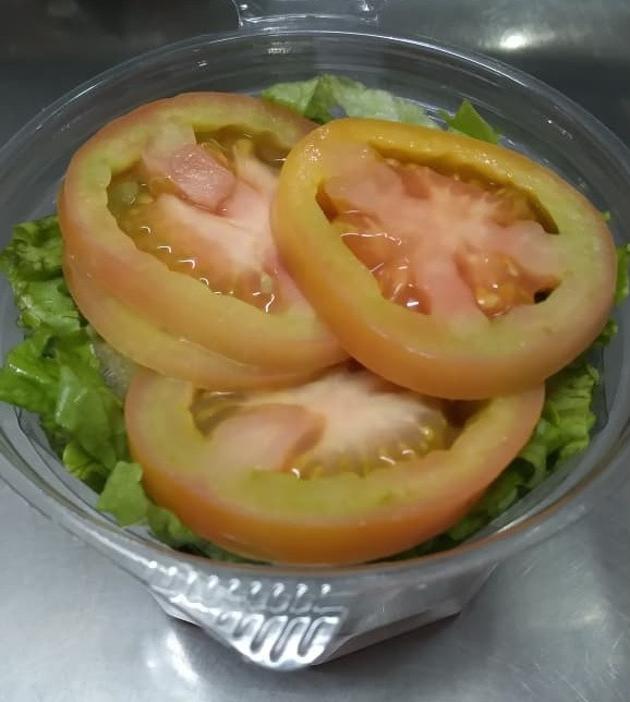 Salada Pote