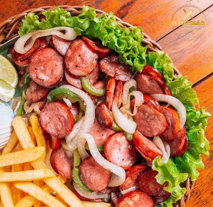 CALABRESA C/ FRITAS