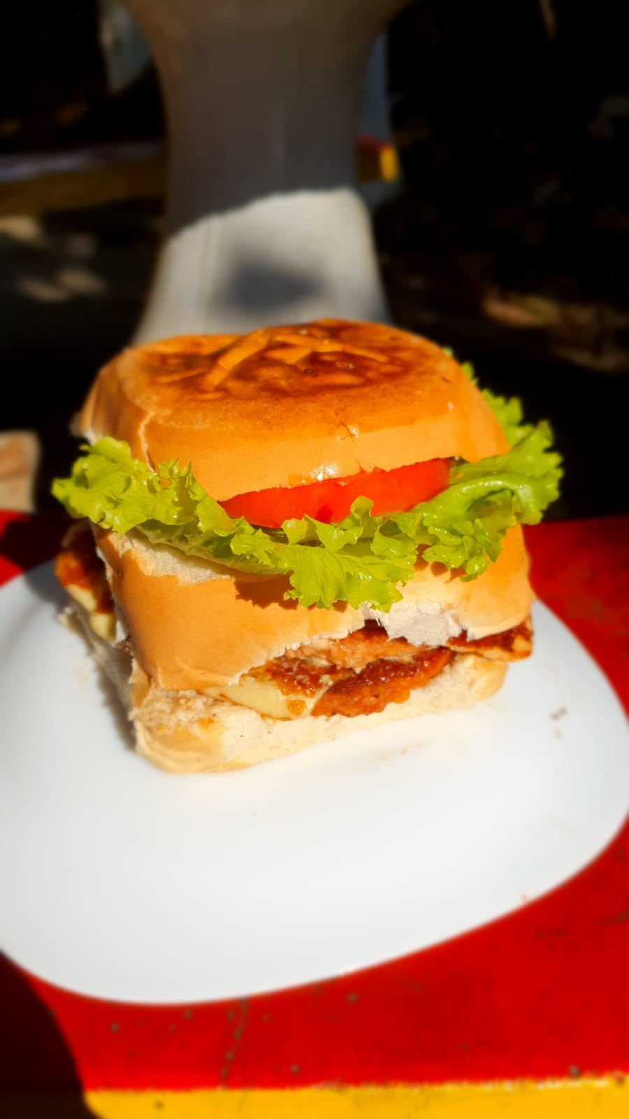 X SALADA
