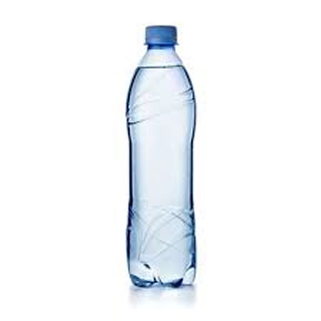 Água Mineral C/Gás 500 ml 