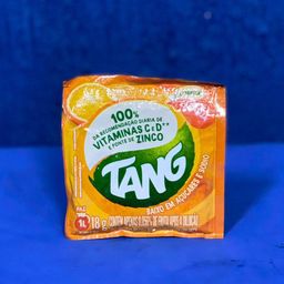 Tang Laranja 18g