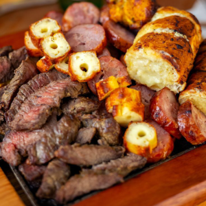 MISTÃO DE PICANHA BOI NEGRO