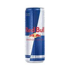 RED BULL 250ML