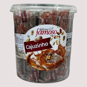 CAJUZINHO FAMOSO 48G