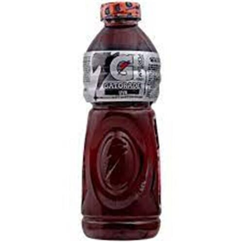 Gatorade Sabor Uva Gatorade 500ml