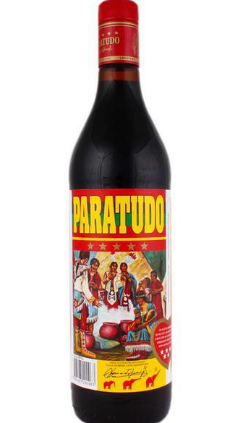 PARATUDO