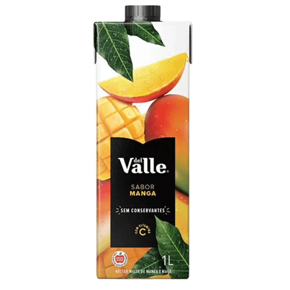 DELL VALE MANGA 1LT