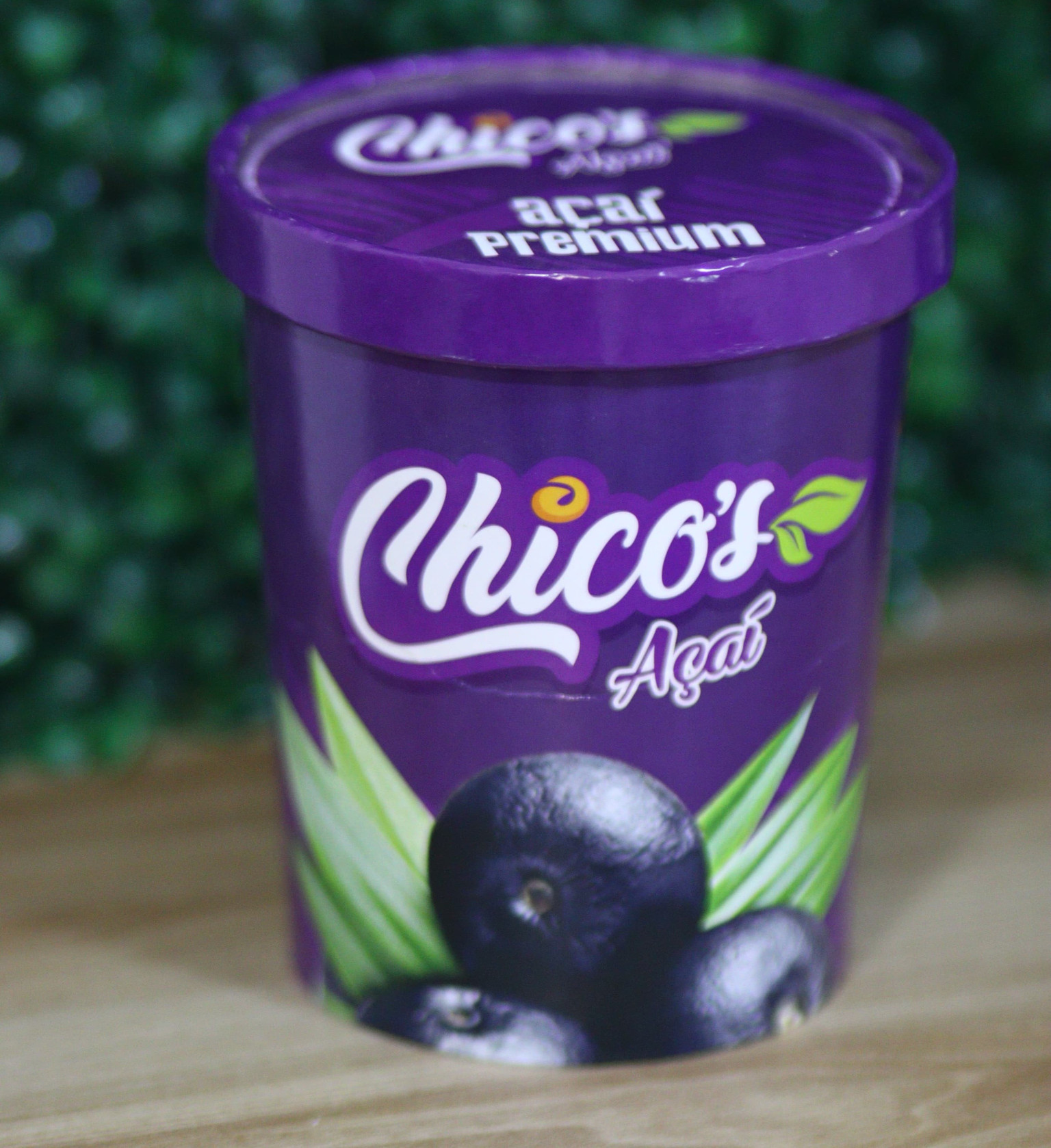 POTE AÇAÍ PREMIUM 1L