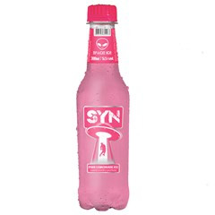 ICE SYN PINK LEMONADE 300ML