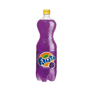 FANTA UVA 2L