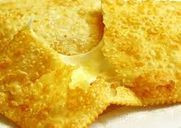 Pastel de Catupiry