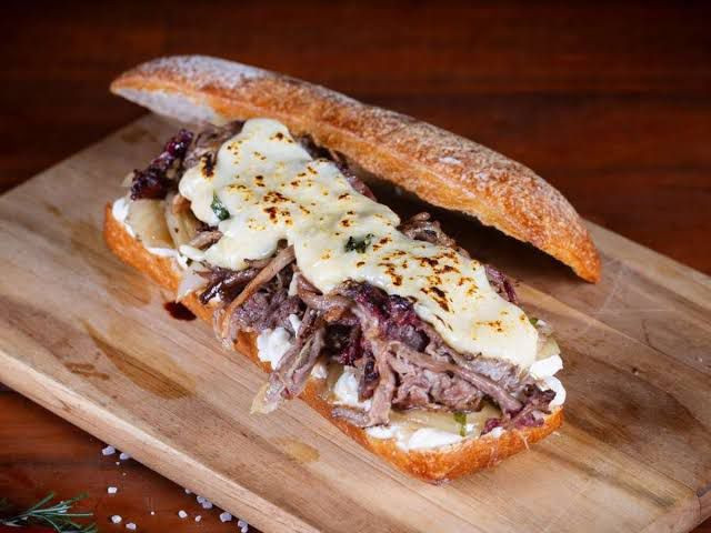 BAGUETE DE COSTELA