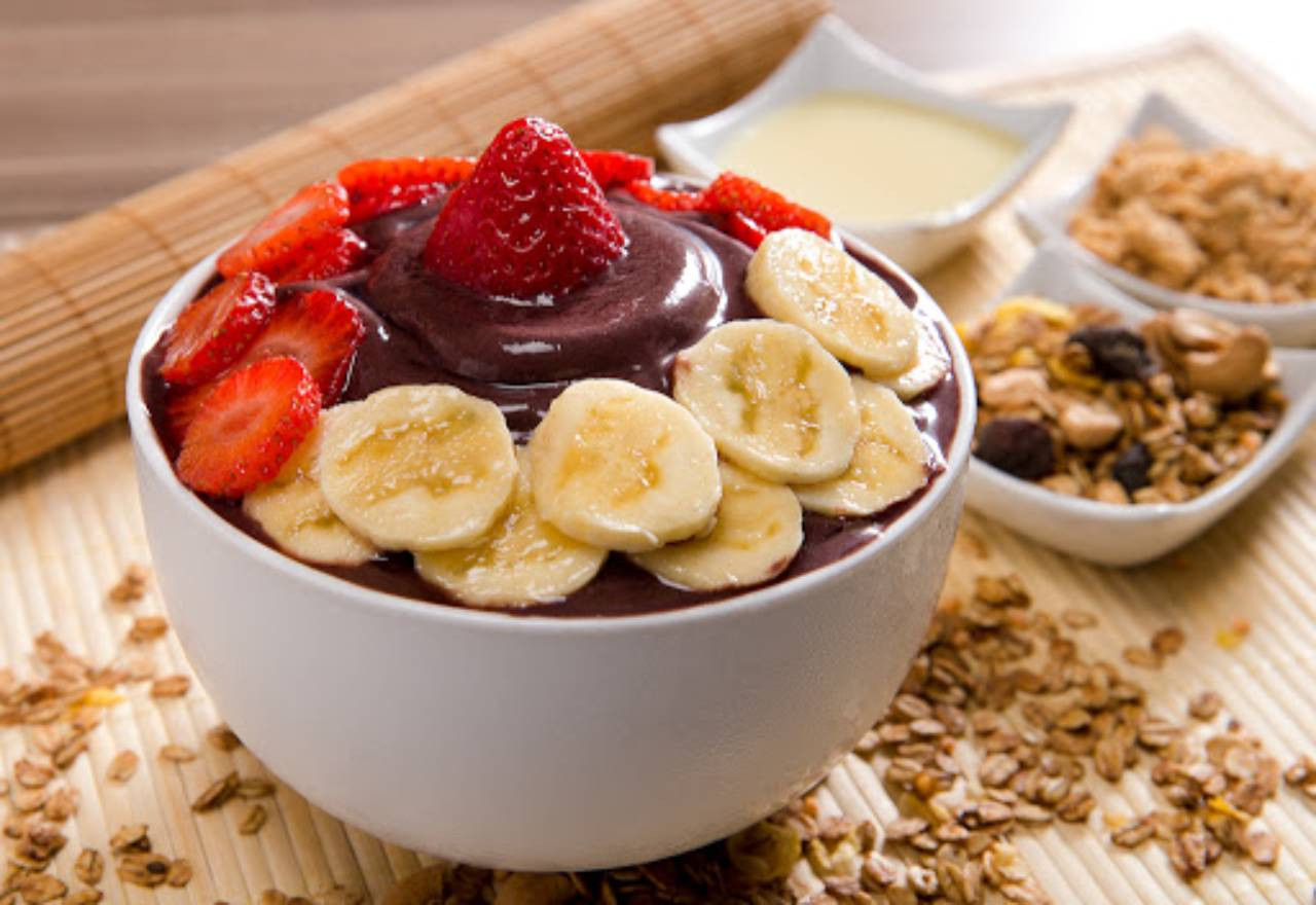 MEGA AÇAÍ 500ML