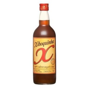 CACHAÇA XIBOQUINHA 965ML