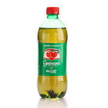 GUARANA ANTARCTICA 600ML