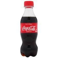 COCA 200ML
