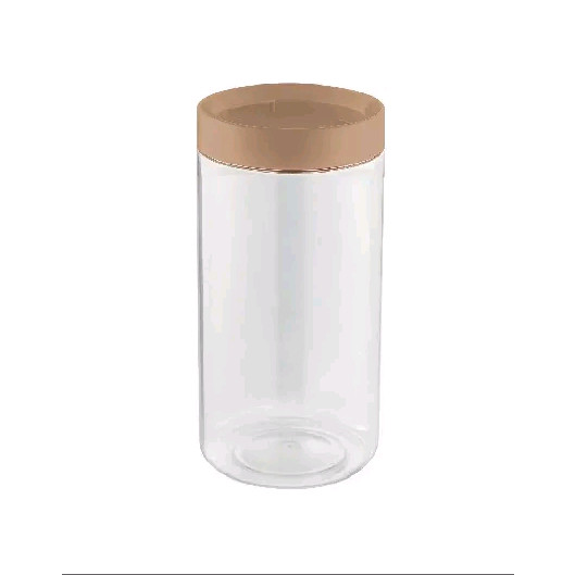 POTE UZ CONECTA C/TAMPA CAPUCCINO 1,2L