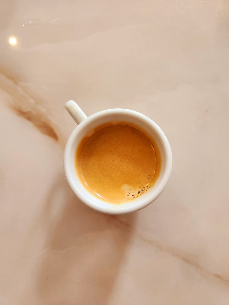 ESPRESSO DUPLO