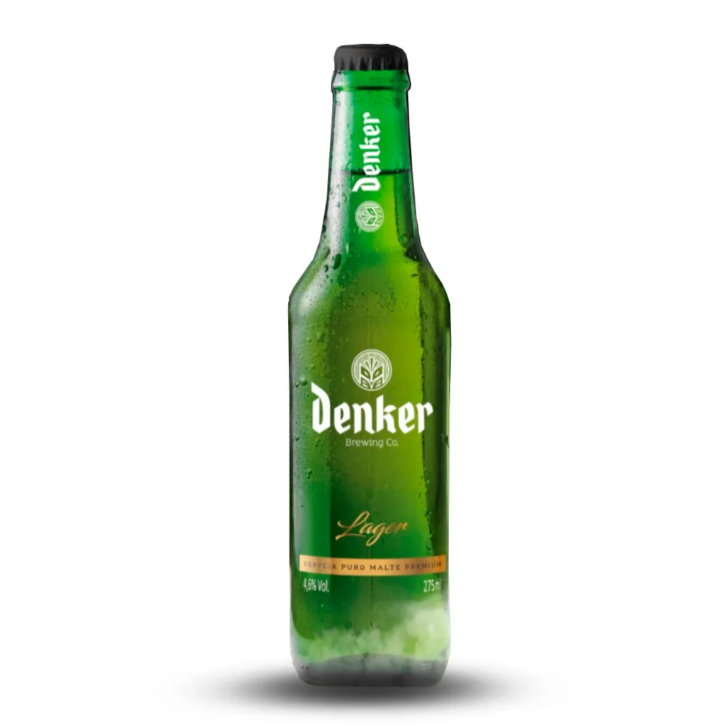 DENKER LONG NECK